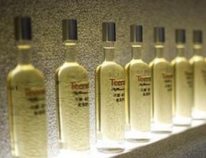 2018年上海高端食用油产业展览会