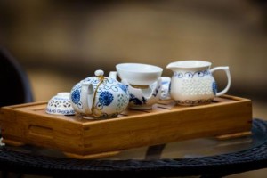 2018第九届中国（哈尔滨）秋季茶产业博览会暨紫砂、陶瓷、茶具用品展