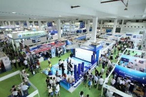 2019第七届中国（上海）国际海洋技术与工程装备展