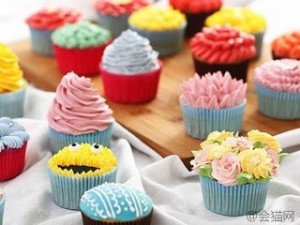 2019中国（上海）烘焙展览会 2019 China (Shanghai) Baking Exhibition