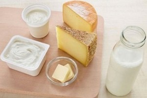 2019上海乳制品加工包装设备展览会