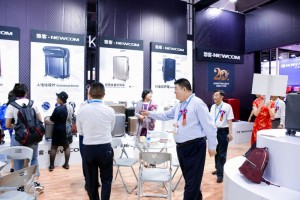 2019年上海国际箱包皮具展会
