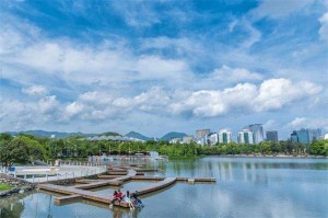 第四届广东国际水处理技术与设备展览会（简称：广东水展）