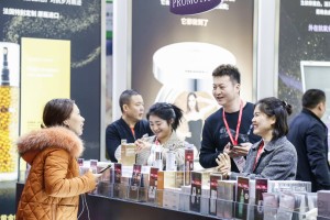 2019第35届中国（青岛）国际美容美发化妆用品博览会