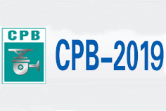 2019中国（上海）国际粉体材料及加工装备展览会（简称CPB）