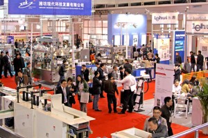 2019上海国际食品机械与包装技术展会