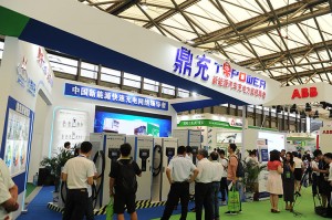 2024年江苏（常州）国际充电桩及充换电设备展会