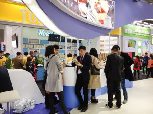 2025广州国际餐饮设备及食品饮料博览会