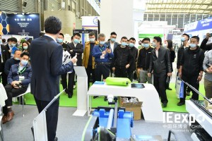 2023中国环博会广州展