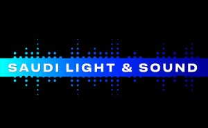 Saudi Light & Sound Expo 沙特灯光音响展