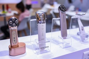 2025第七届上海国际个护生活电器展览会
