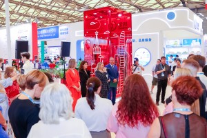 2025第七届上海国际口腔清洁护理用品展览会