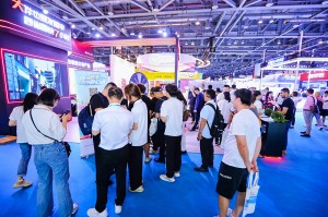 2025长三角国际快递物流供应链与智能装备展览会（上海）