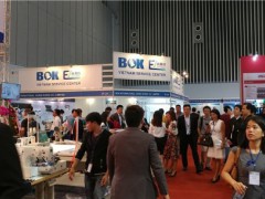 2025越南(胡志明)润滑油及应用技术展览会