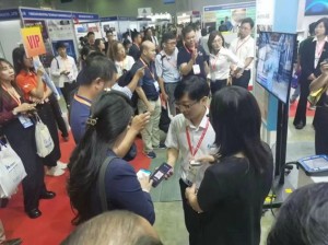 2025越南(胡志明)复合材料展览会