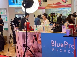 上海直播展览会-2024上海电商新渠道博览会于5月6日盛大召开