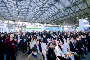 2024 上海国际客车展览会
