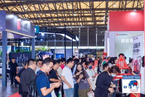 2025中国国际锁具安防门业产品展