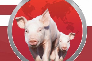 2019第八届李曼中国养猪大会暨2019世界猪业博览会