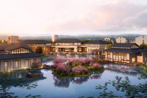 2019第五届上海国际养老服务产业博览会