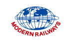 第十五届中国国际现代化铁路技术装备展览会（MODERN RAILWAYS 2019）