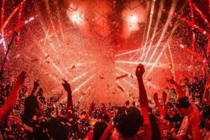 2020上海歌舞娱乐产业展览会暨中国歌舞娱乐行业发展大会