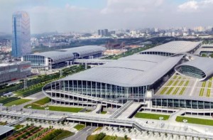 2020中国国际健康营养博览会（NHNE）