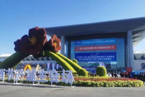 第38届西部口腔设备与技术展览会