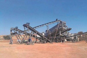 2021华中（武汉）国际砂石与建筑固废处理技术装备展览会暨绿色矿山发展论坛