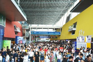 CCH2021国际餐饮连锁加盟展览会