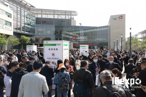 2022第六届新环卫新技术装备展览会