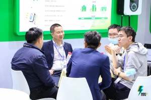 第十五届中国国际电池产品及原辅材料、零配件、机械设备展示、交易会