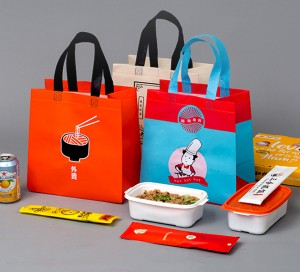 2022郑州餐饮外卖包装产业展