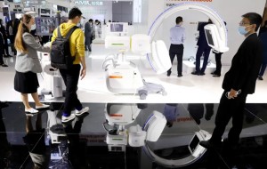 2022中国广州国际医疗器械展览会 | 医用影像设备展览会