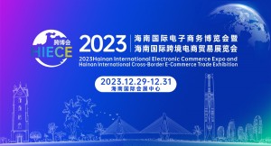 2023海南跨博会